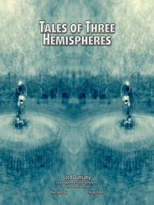 cover image of Tales of Three Hemispheres